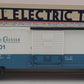 Lionel 6-19201 O Gauge Lancaster & Chester Boxcar #19201 EX/Box