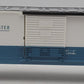 Lionel 6-19201 O Gauge Lancaster & Chester Boxcar #19201 EX/Box