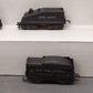 Marx Vintage O Gauge Steam Locomotive and Tenders #666 [6]