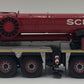 WSI 01-1538 1:50 Scholpp-Tadano Faun ATF 400G-6 + Power System LN/Box