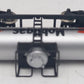 Marklin 8684 Z Scale Mobilgas Company Tank Car EX/Box