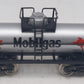 Marklin 8684 Z Scale Mobilgas Company Tank Car EX/Box
