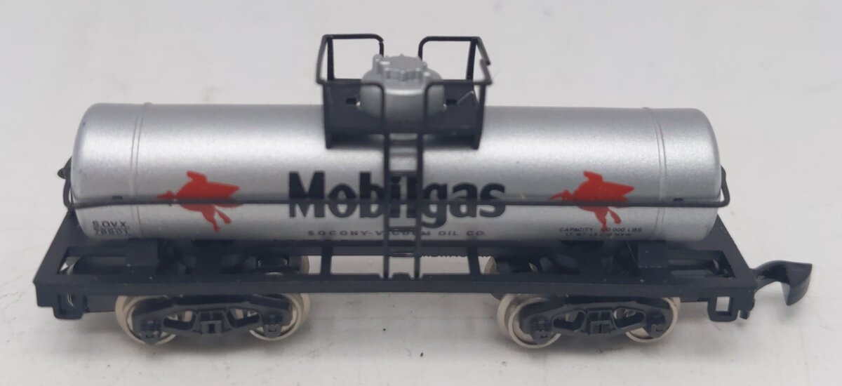 Marklin 8684 Z Scale Mobilgas Company Tank Car EX/Box