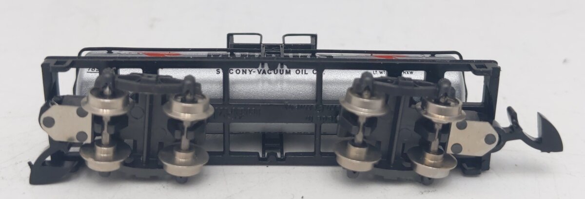 Marklin 8684 Z Scale Mobilgas Company Tank Car EX/Box