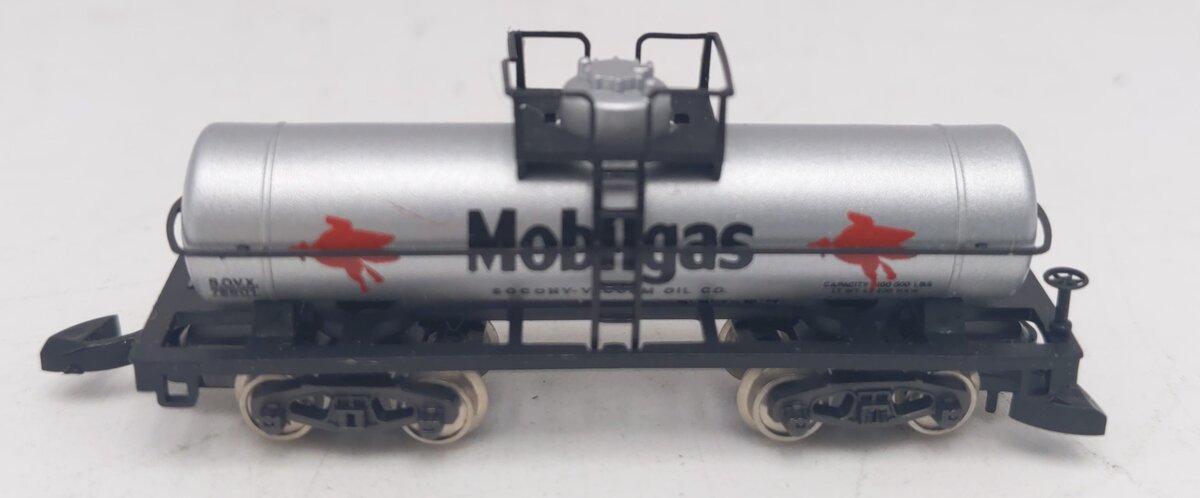 Marklin 8684 Z Scale Mobilgas Company Tank Car EX/Box