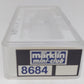 Marklin 8684 Z Scale Mobilgas Company Tank Car EX/Box