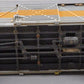 Aristo-Craft 46115 Western Pacific Stock Car #46115/Box