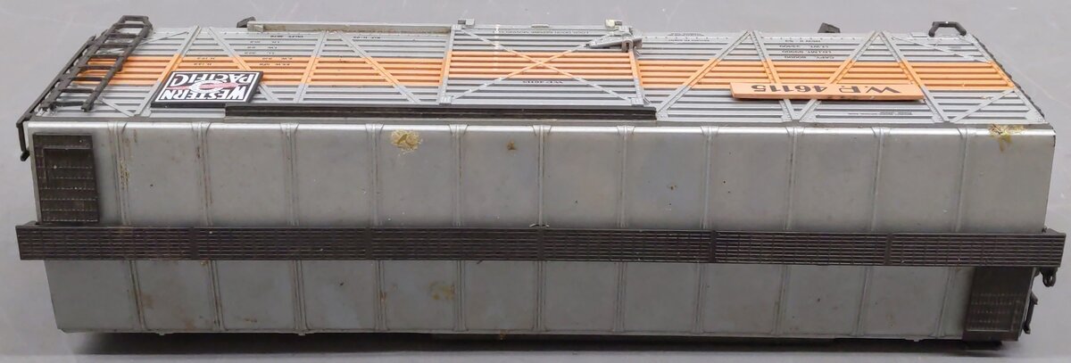 Aristo-Craft 46115 Western Pacific Stock Car #46115/Box