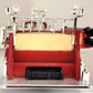 ERTL 0867 CAT Die-Cast Fire Truck Bank LN