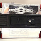 ERTL 0867 CAT Die-Cast Fire Truck Bank LN