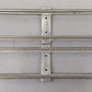 Unique 400 Vintage O Gauge "Benny The Brakeman" Clockwork Steam Freight Set VG/Box
