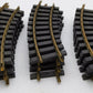Assorted G Scale Curved Track Sections [12] EX