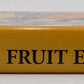 Pacific Fruit Express  Hardcover Book By Bruce H. Jones, Anthony W. Thompson VG