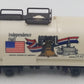 Marklin 82509 Z Scale USA Independence Hall Tank Car EX/Box