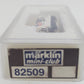 Marklin 82509 Z Scale USA Independence Hall Tank Car EX/Box