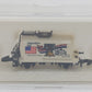 Marklin 82509 Z Scale USA Independence Hall Tank Car EX/Box