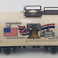 Marklin 82509 Z Scale USA Independence Hall Tank Car EX/Box