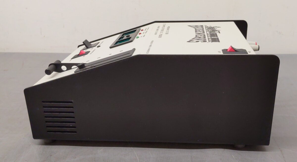 Bridgewerks 25-TDR 25 AMP DC Transformer EX/Box
