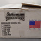 Bridgewerks 25-TDR 25 AMP DC Transformer EX/Box