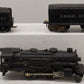 Lionel Vintage Custom O Gauge Steam Locomotives And Tenders #246,1654 [5]