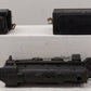 Lionel Vintage Custom O Gauge Steam Locomotives And Tenders #246,1654 [5]