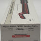 TWH Collectibles TWH006 1:50 Rogers Model CR55PL Lowboy Trailer LN/Box