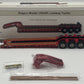 TWH Collectibles TWH006 1:50 Rogers Model CR55PL Lowboy Trailer LN/Box