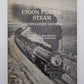 Union Pacific Steam Northwestern District Hardcover Book By James L Ehernberger VG