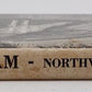 Union Pacific Steam Northwestern District Hardcover Book By James L Ehernberger VG