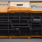 Aristo-Craft 46026 Western Pacific Boxcar- Metal Wheels/Box