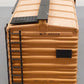 Aristo-Craft 46026 Western Pacific Boxcar- Metal Wheels/Box