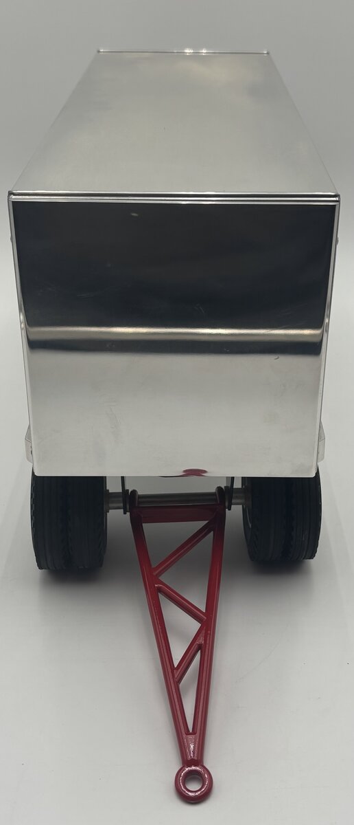 Smith Miller 1:16 MACK P.I.E. Truck & Trailer EX