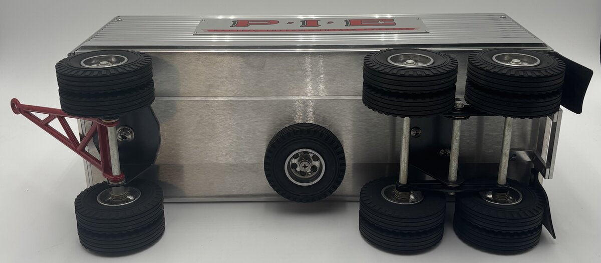Smith Miller 1:16 MACK P.I.E. Truck & Trailer EX