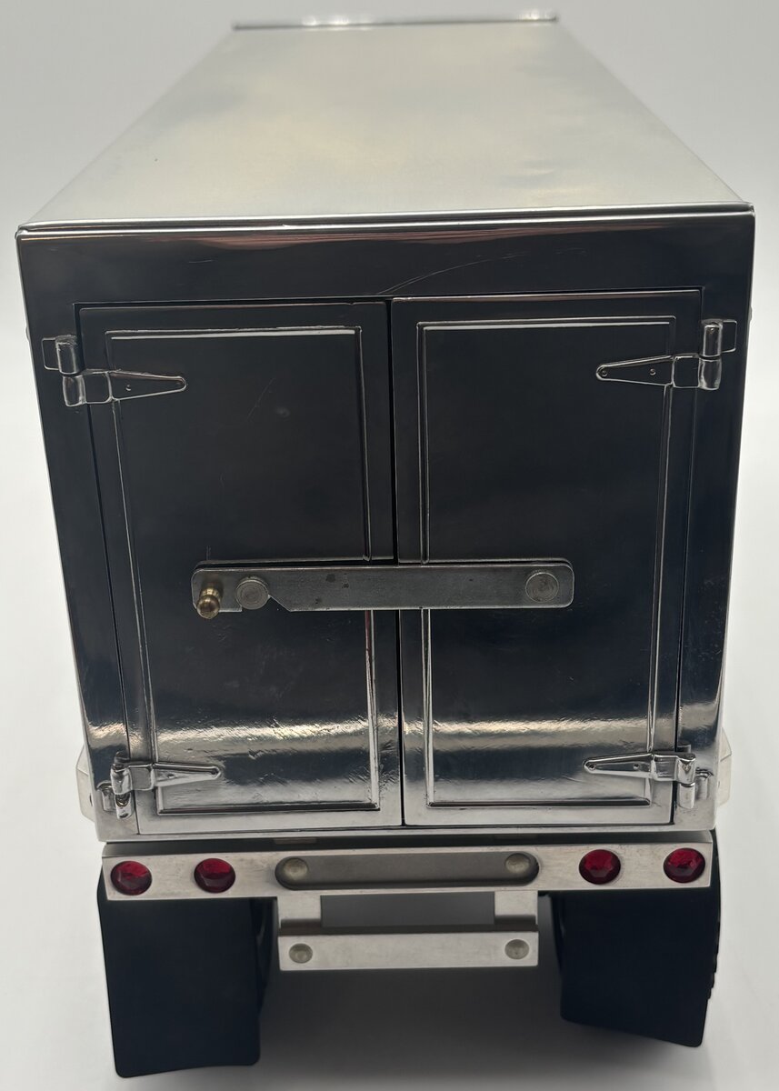 Smith Miller 1:16 MACK P.I.E. Truck & Trailer EX