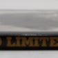 The Overland Limited Hardcover Book By Lucius Beebe VG