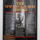 The Overland Limited Hardcover Book By Lucius Beebe VG