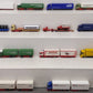 Brekina & Other HO Scale Assorted Layout Vehicles [15] EX
