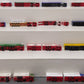 Brekina & Other HO Scale Assorted Layout Vehicles [15] EX