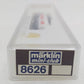 Marklin 8626 Z Scale Esso Oil Tanker Car EX/Box