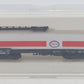 Marklin 8626 Z Scale Esso Oil Tanker Car EX/Box