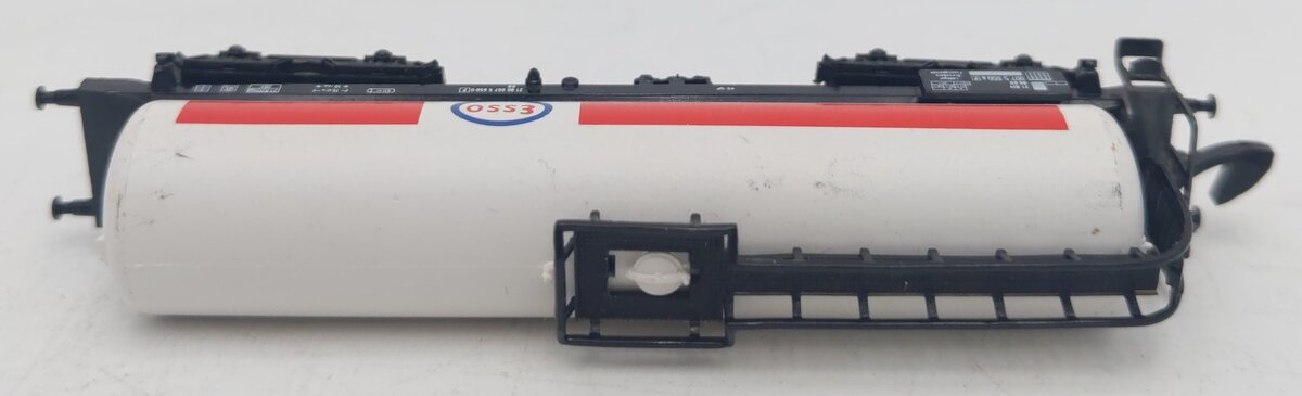 Marklin 8626 Z Scale Esso Oil Tanker Car EX/Box
