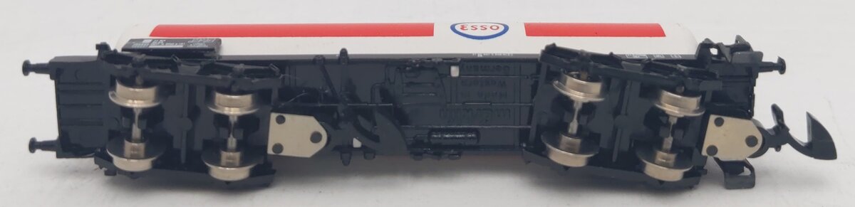 Marklin 8626 Z Scale Esso Oil Tanker Car EX/Box