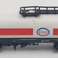 Marklin 8626 Z Scale Esso Oil Tanker Car EX/Box