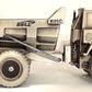 SpecCast CUST-671 1:50 Pewter Bell B25C Dump Truck LN/Box