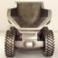 SpecCast CUST-671 1:50 Pewter Bell B25C Dump Truck LN/Box