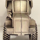 SpecCast CUST-671 1:50 Pewter Bell B25C Dump Truck LN/Box