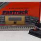 Lionel 6-12054 O Gauge FasTrack Operating Track Section EX/Box