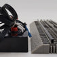 Lionel 6-12054 O Gauge FasTrack Operating Track Section EX/Box