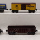 Generic Vintage S Gauge Battery Operated Baltimore & Ohio Diesel Freight Set #88 VG/Box