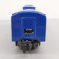 Generic Vintage S Gauge Battery Operated Baltimore & Ohio Diesel Freight Set #88 VG/Box